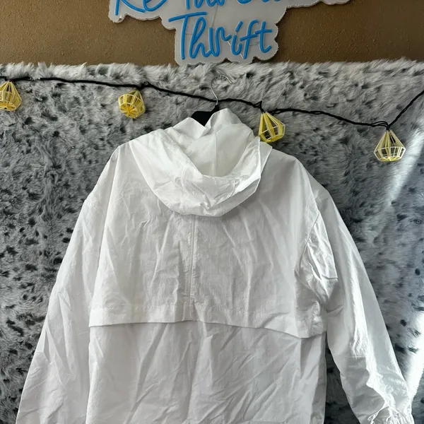 Vuori Willow Jacket white small - Image 3