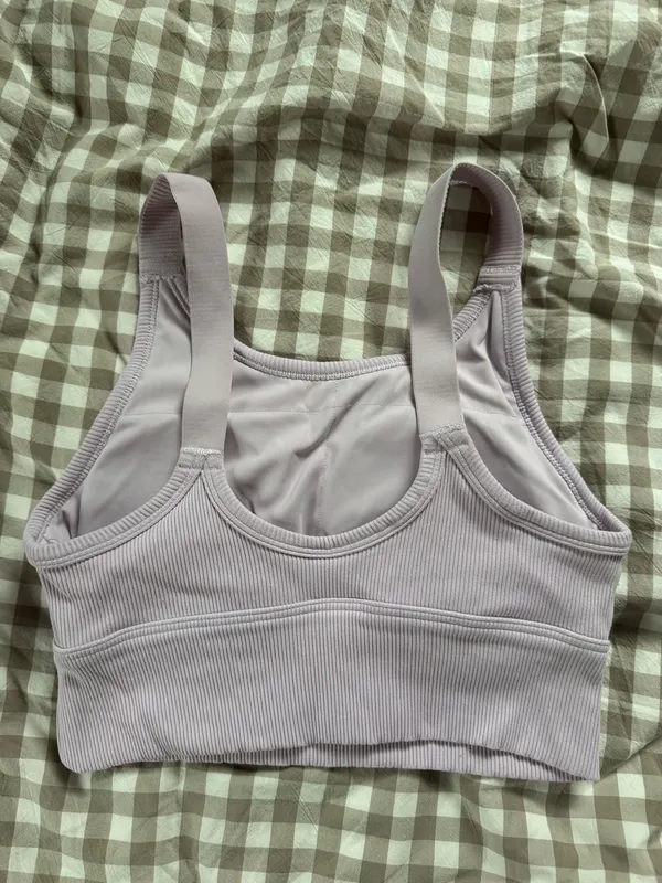 OFFLINE by Aerie Sports Bra - Image 2