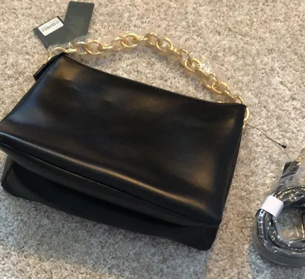 Forever21 crossbody hand bag - Image 7