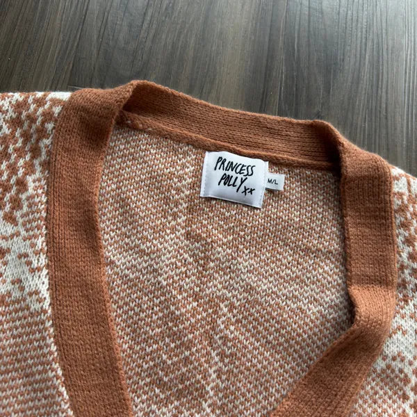 Princess Polly Sweater - Image 3