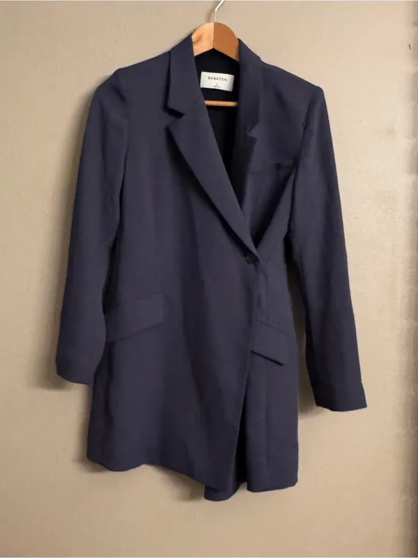 ARITZIA | BABATON Blazer Dress‎ - Image 2