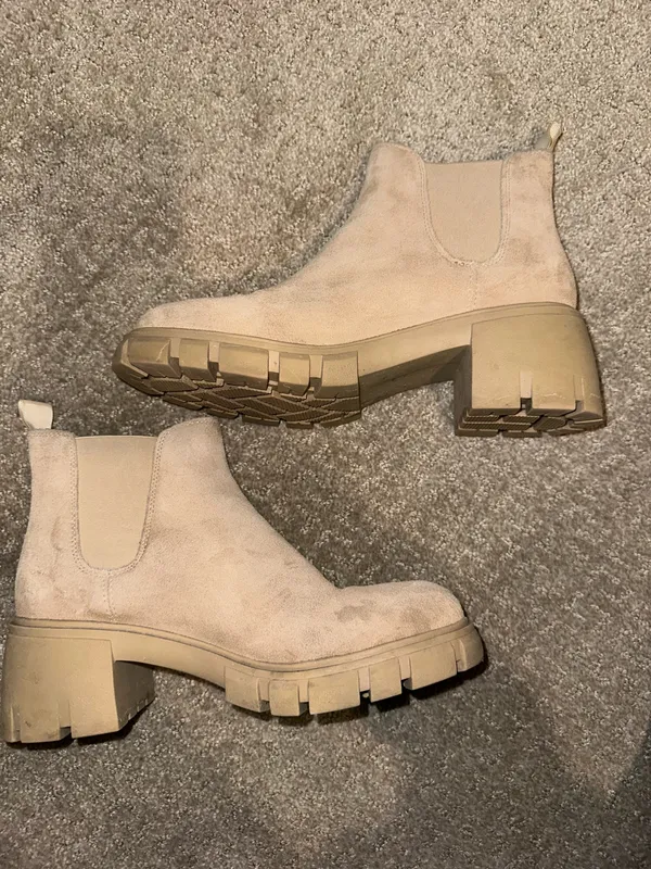 Steve Madden Howler Chelsea Boots - Image 5