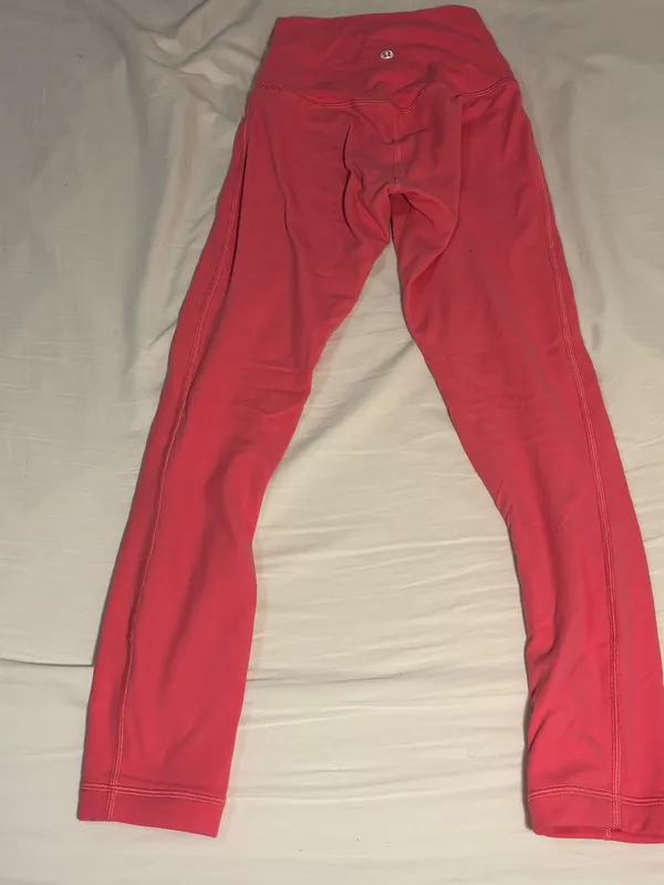 Lululemon Leggings Align High-Rise 25" - Image 2