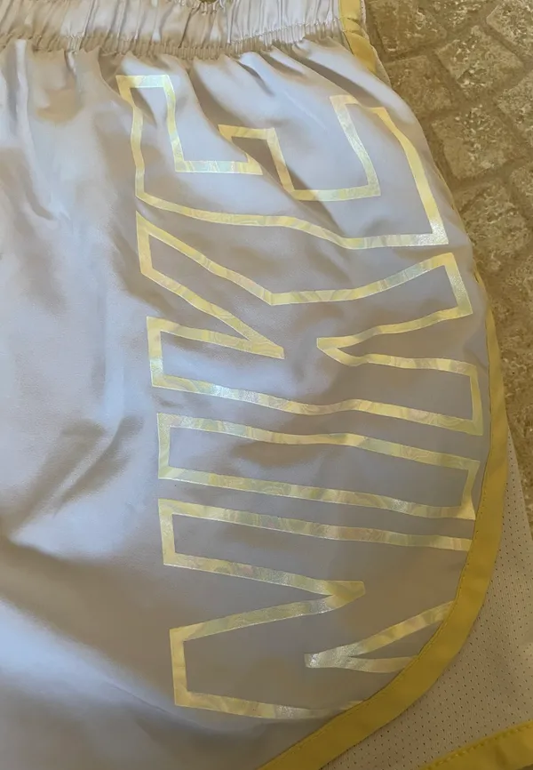 Nike Dri-Fit Shorts - Image 2