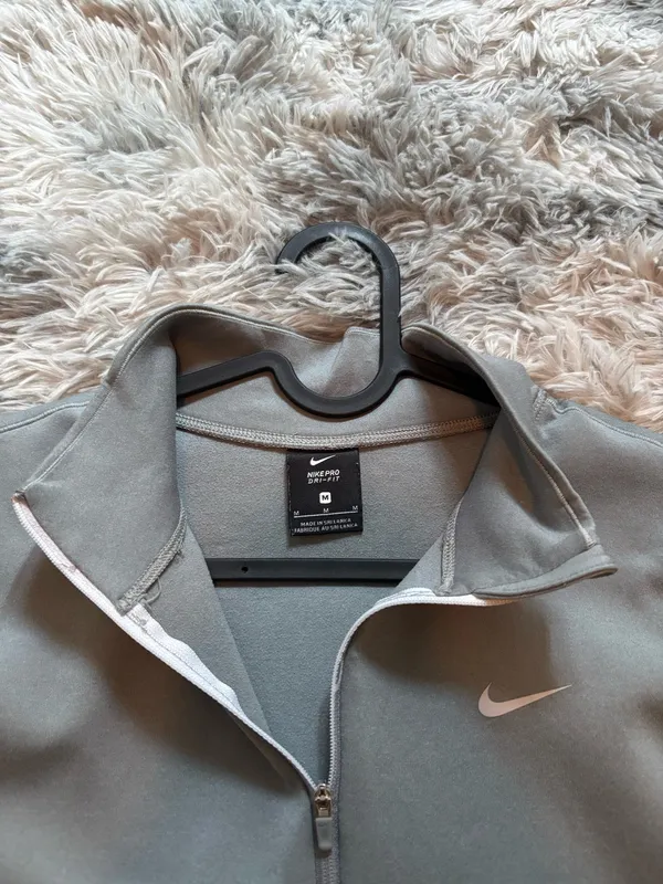 Nike Quarter-Zip Dri-Fit - Image 3