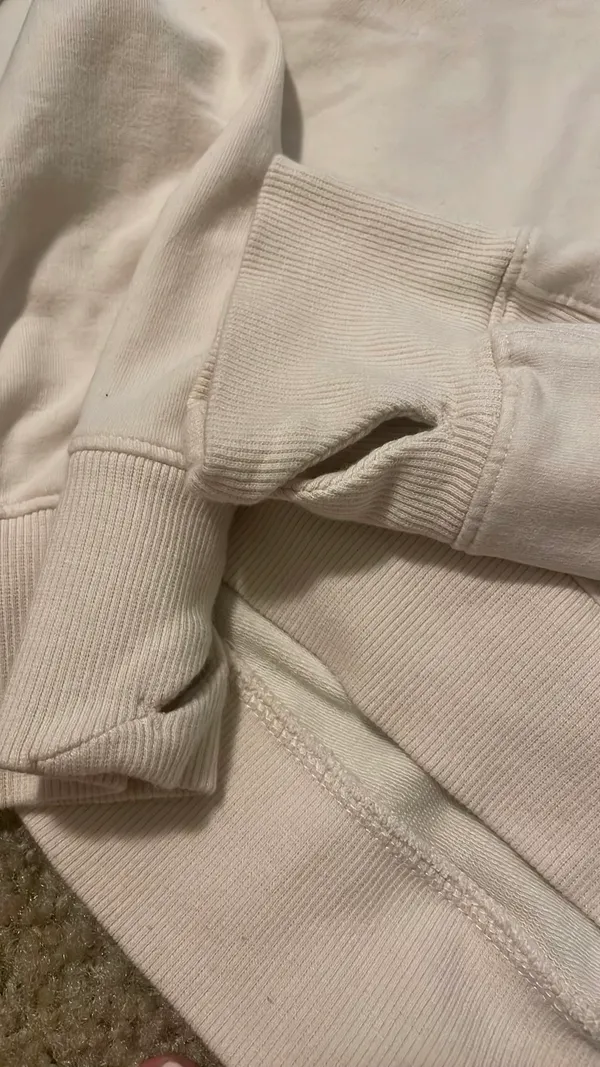 All In Motion Sweatshirt - Image 3