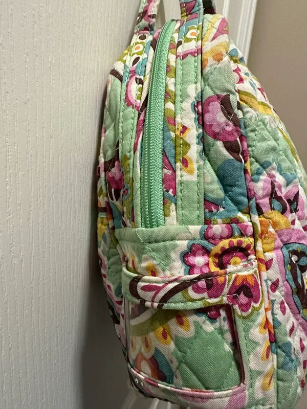 Vera Bradley Lunchbag - Image 3