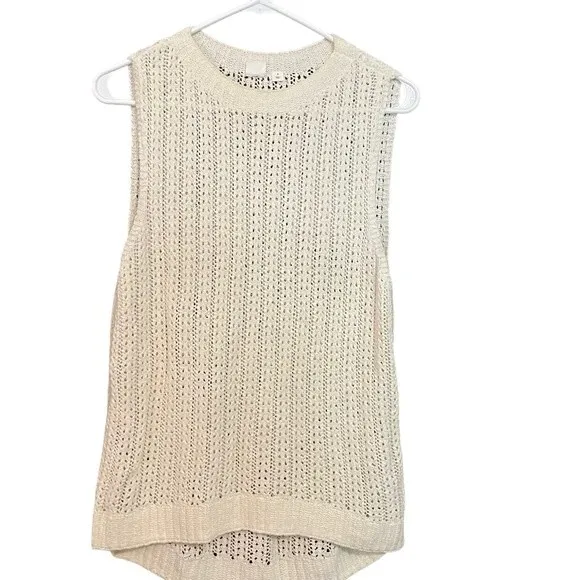 GAP Women's Sleeveless Knit Tank - Image 5