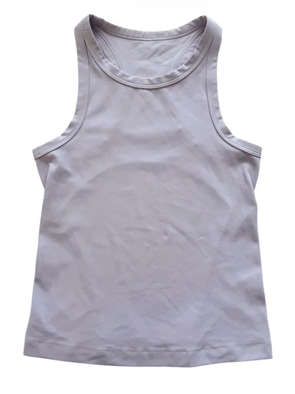 lululemon Align Racerback Tank Size 6 - Image 3