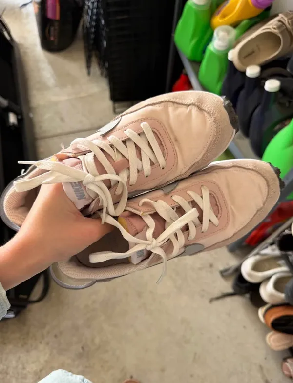 Nike Debut Waffle - Image 2
