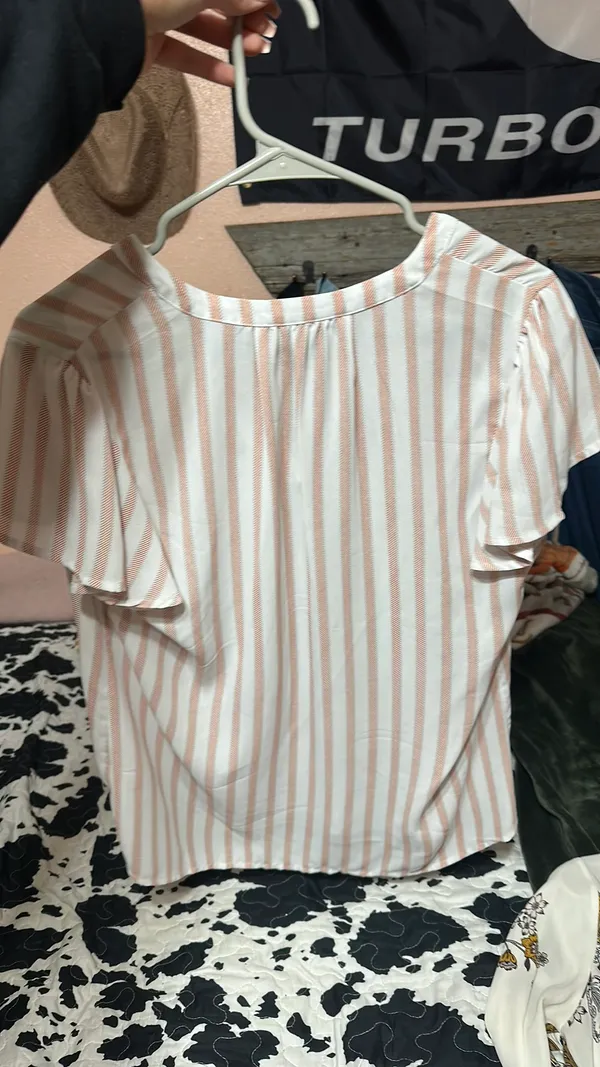 Dress shirt - Image 2