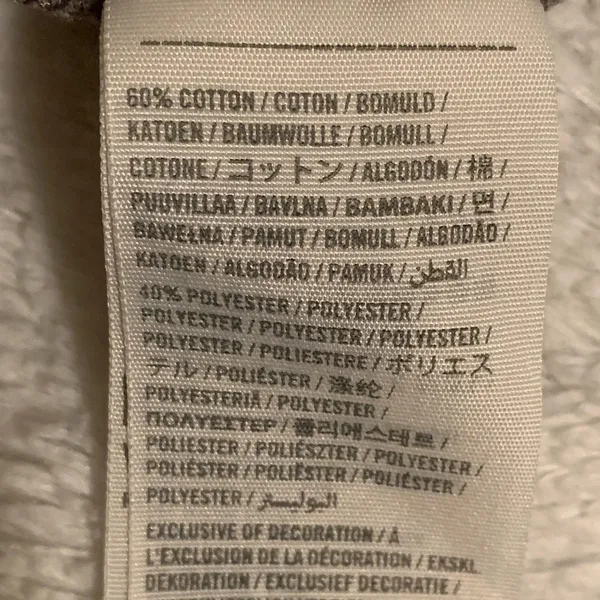 Women’s Hollister Tee - Image 7