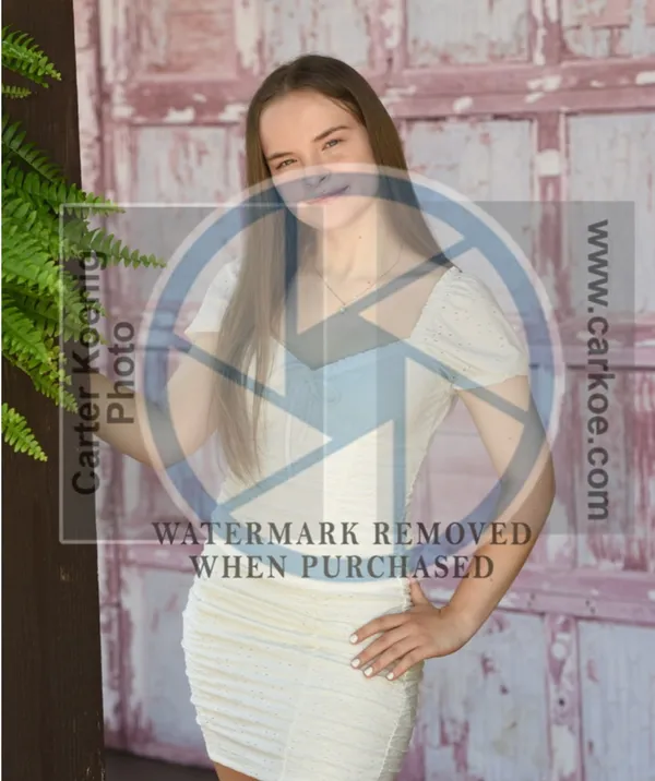 Divided H&M Dress - Image 3