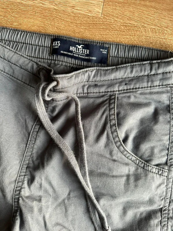 Hollister Parachute Pants - Image 2