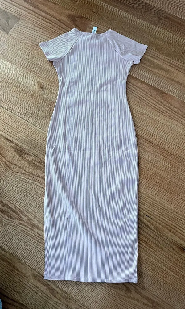 Victorias Secret Pink Dress - Image 4