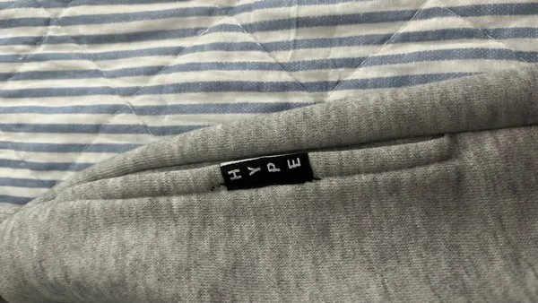 University of Arizona Hype and Vice sweatpants - Image 3