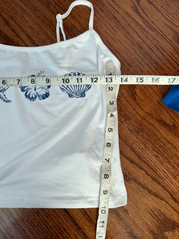 Shein Tank Top - Image 4