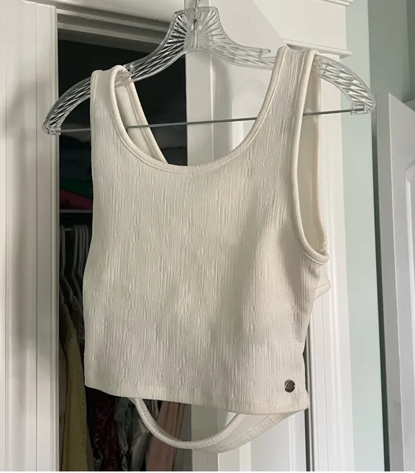 Good Keepsake Knit Top - Image 3