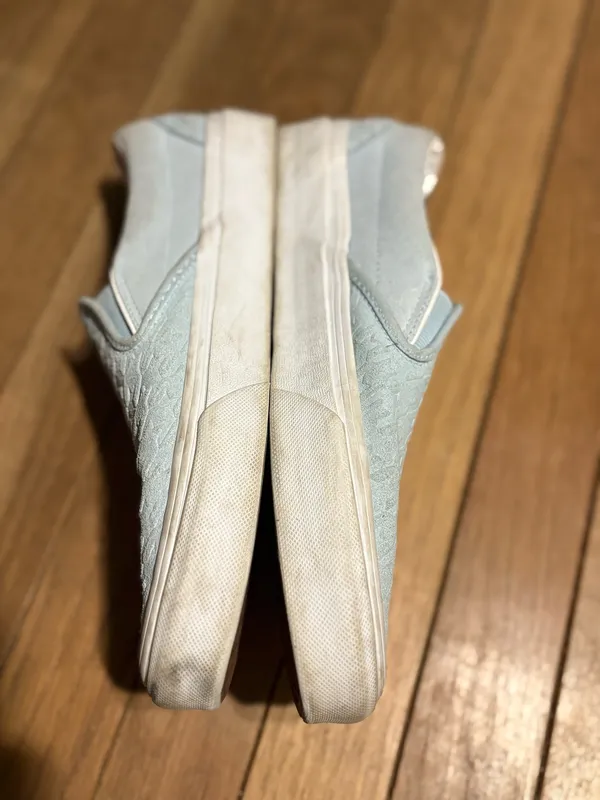 Slip-On Vans - Image 3