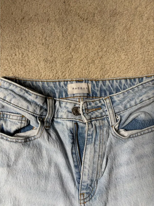 PacSun Jeans High-Rise - Image 3