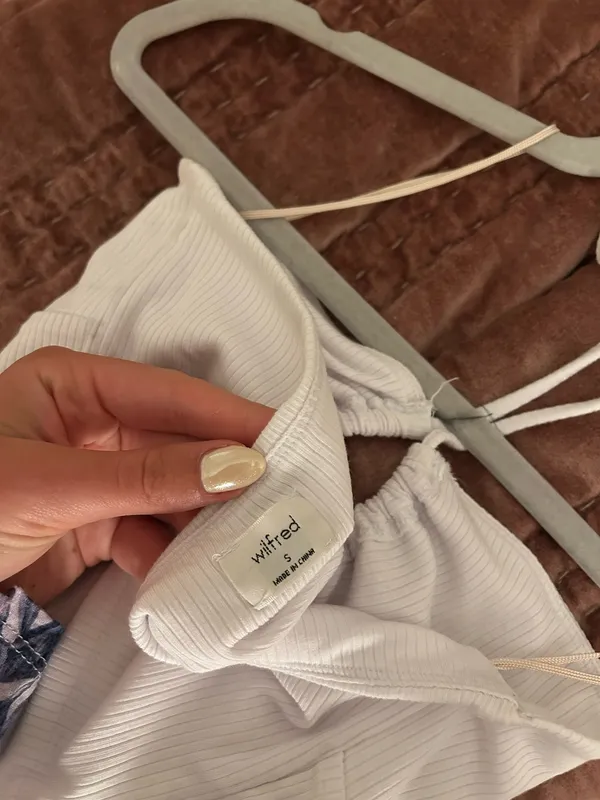 Aritzia Tank  - Image 3
