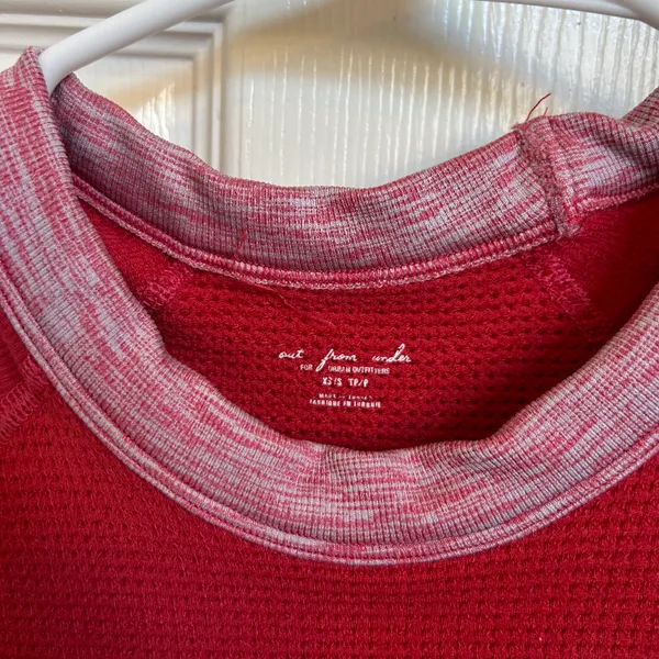 Cropped Tee - Image 4