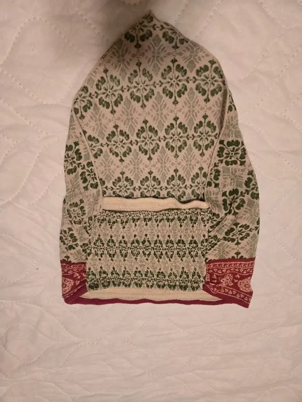 Free people bandana top - Image 2