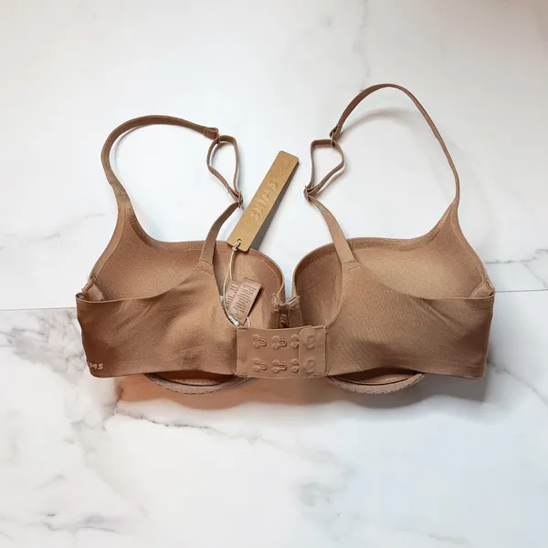 NWT Skims Ultimate Balconette Push-Up Bra - Image 4