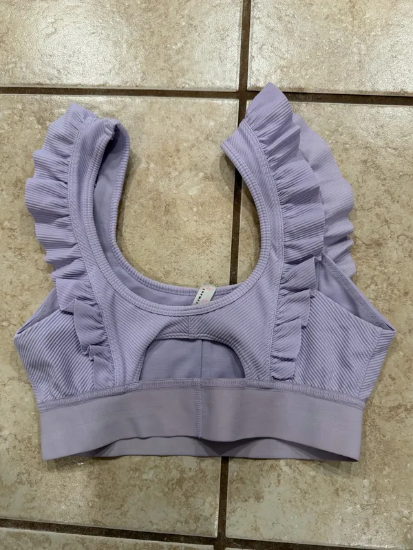 Free People Movement bra - Image 5