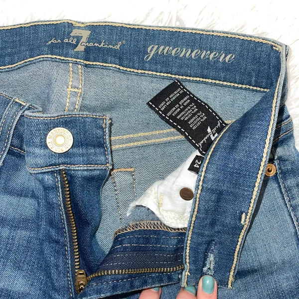 “Gwenevere” Jeans - Image 4