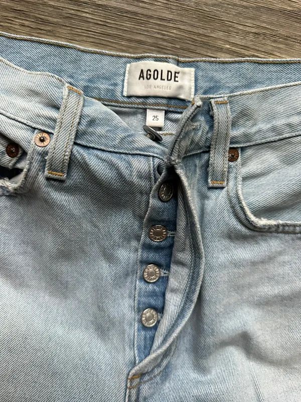 AGOLDE Jeans - Image 2