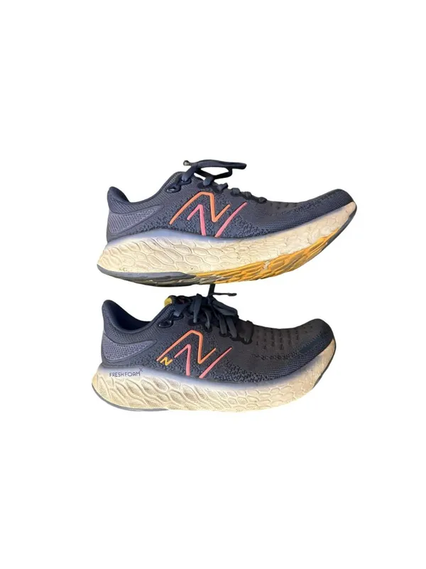New Balance Fresh Foam X 1080 Running Shoes Womens 6.5 Used - Image 8