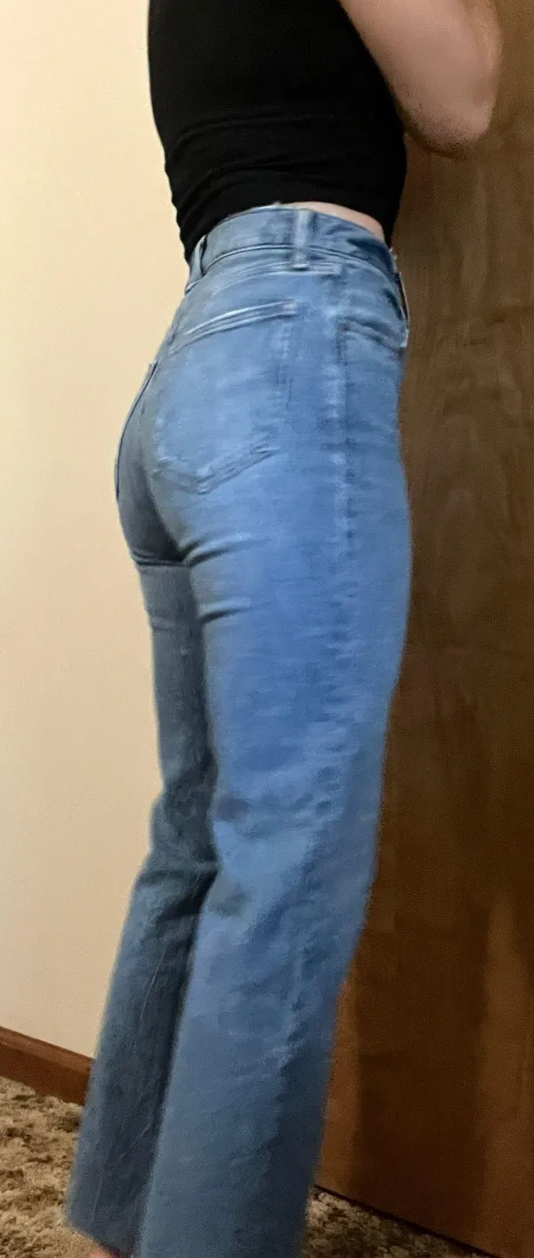 Abercrombie Jeans - Image 7