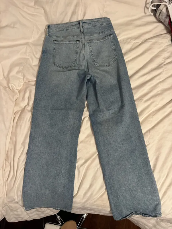 Free assembly Jeans - Image 2