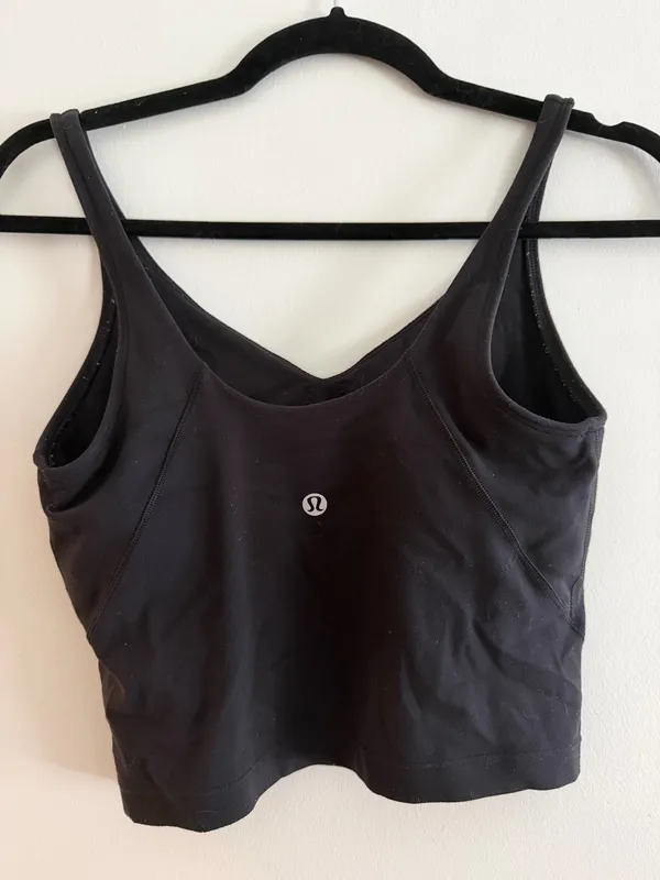 Lululemon Align Tank - Image 2