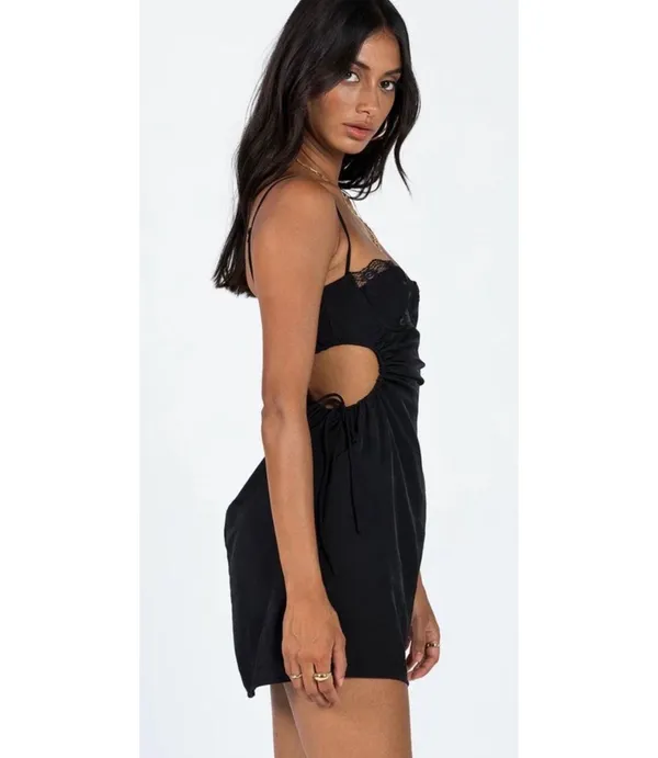 Princess Polly Dress - Image 4