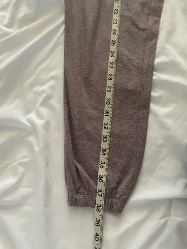 Vuori Halo Warmup Jogger  NWT - Image 10