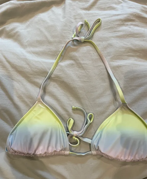 Aerie Rainbow Bikini - Image 2