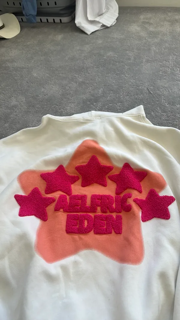Aelfric Eden Hoodie - Image 8