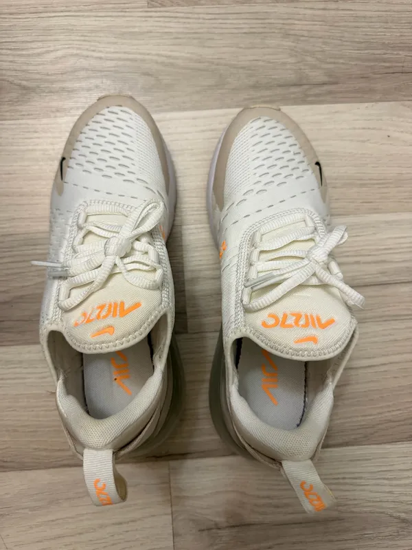 Nike Sneakers - Image 2