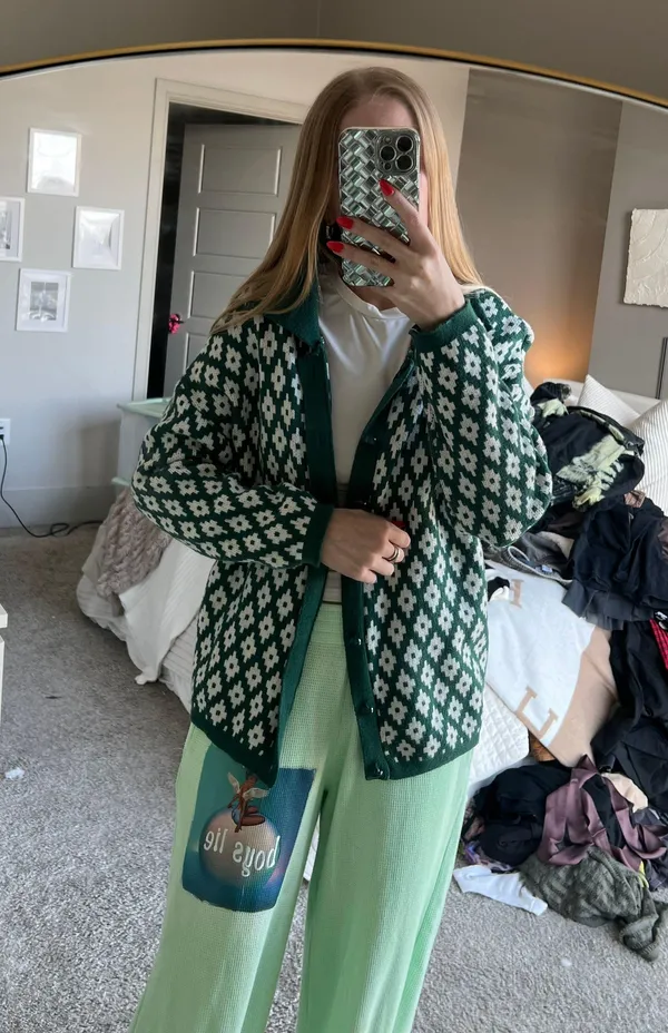 Sweater - Image 2