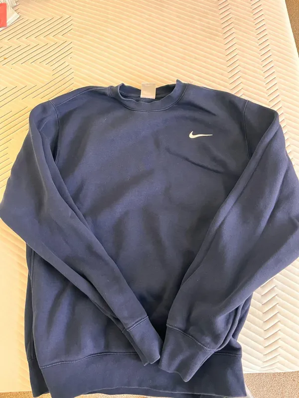 Nike Crewneck - Image 3