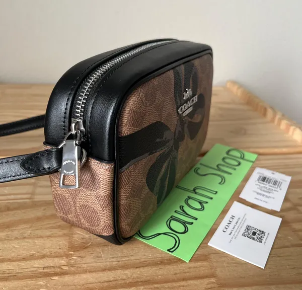Coach Purse - Image 4