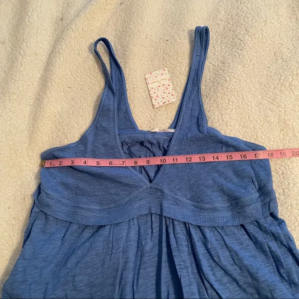 Free People Zinia Tank Top - Image 12