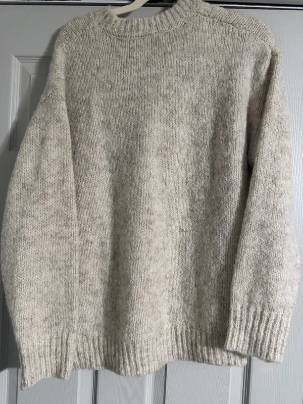 Shein Sweater - Image 2
