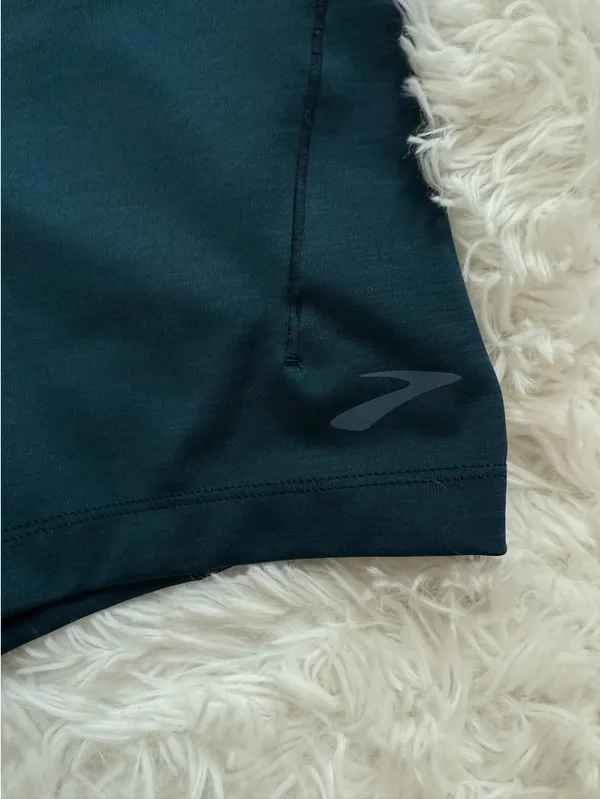 Brooks Biker Shorts - Image 2