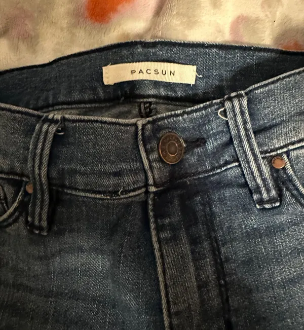 Size XXS - Image 2