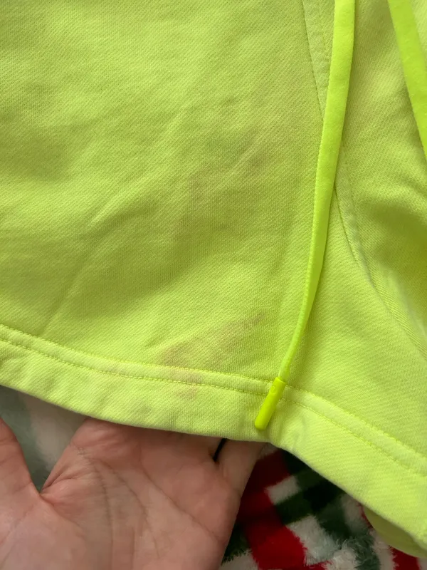 Lululemon Sweat Shorts - Image 2