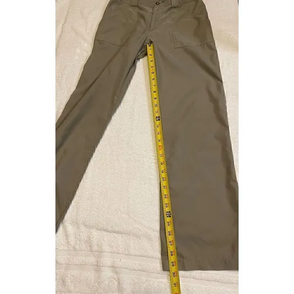 The North Face Women’s Hiking Pants Brown Size 4 - Image 6
