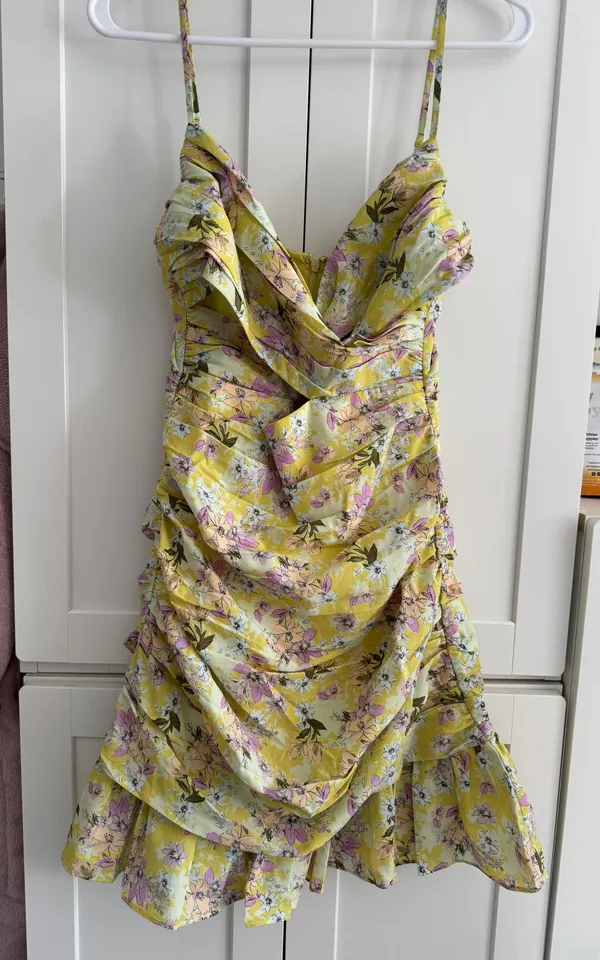 Hello Molly Candy Jar Dress - Image 2